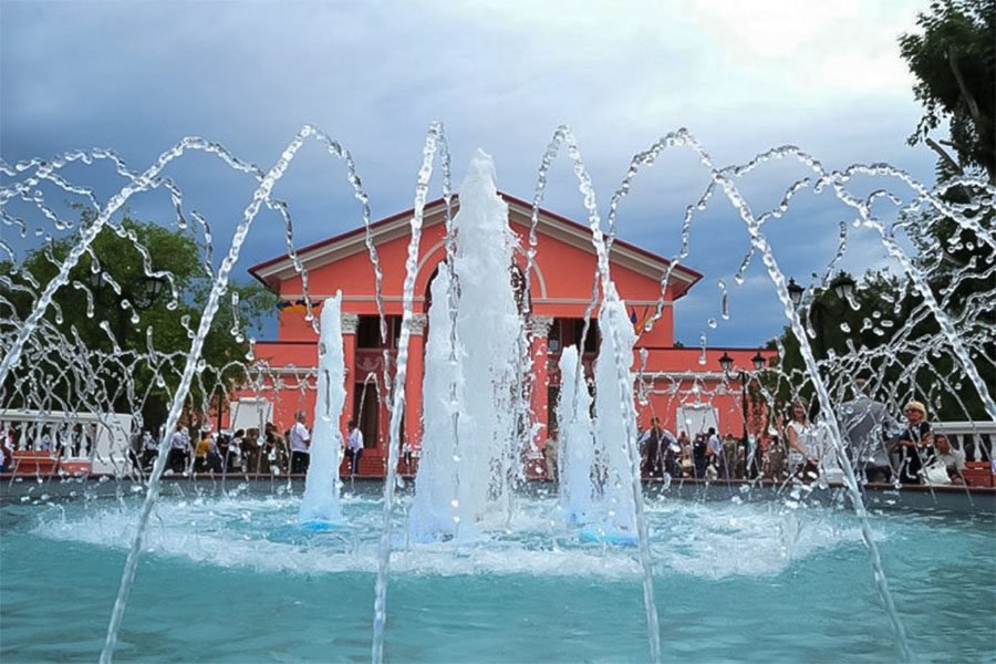 commercial fountain installation commercial fountain installation