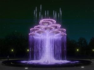 water feature designs