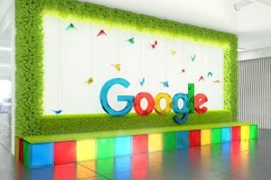 Kinetic Installation Google
