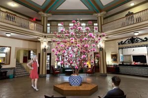 Magnolia Public Art